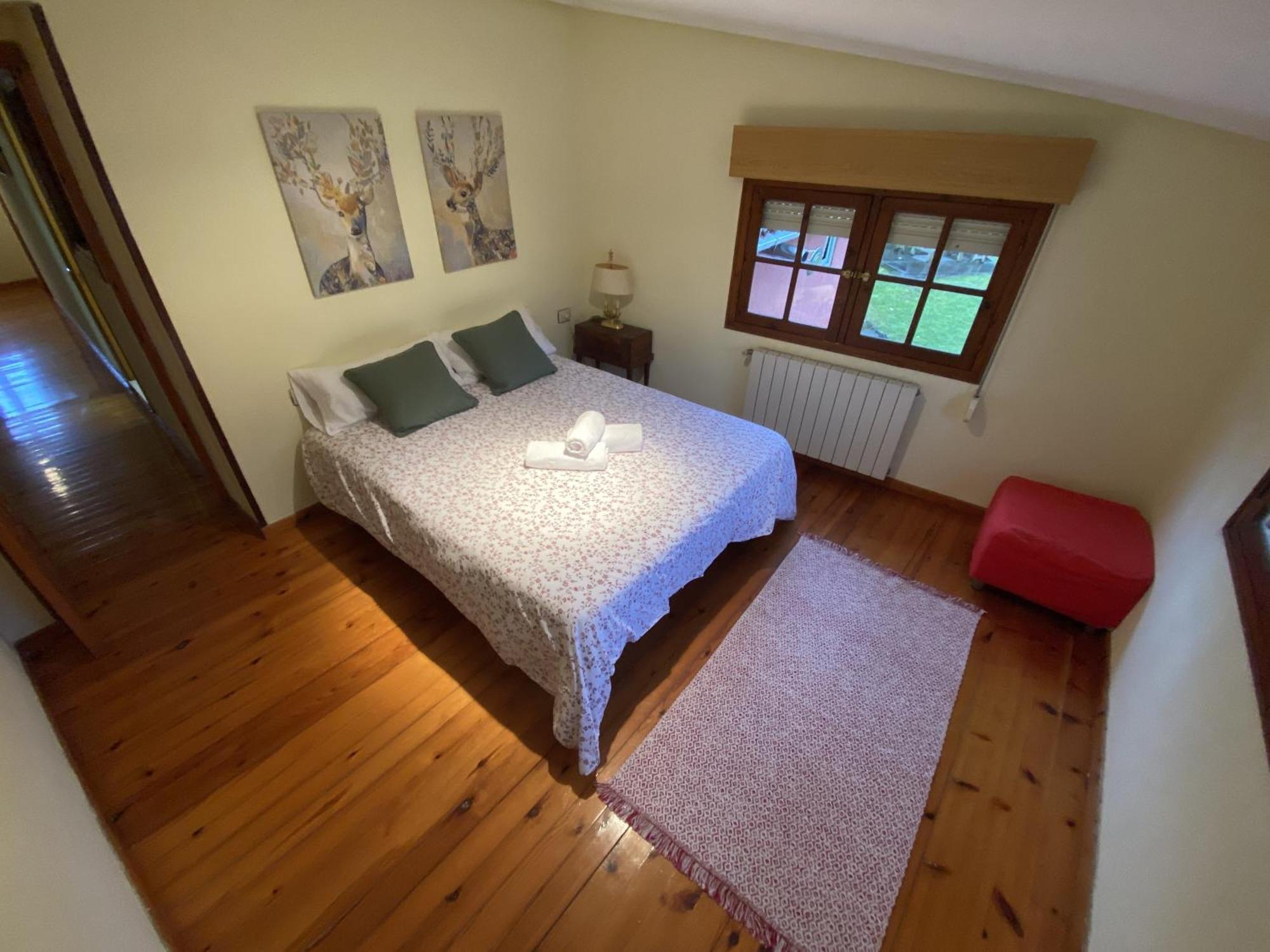 カラビア Casa Estilo Rural Con Jardin Entre Playa Y Montanaヴィラ エクステリア 写真