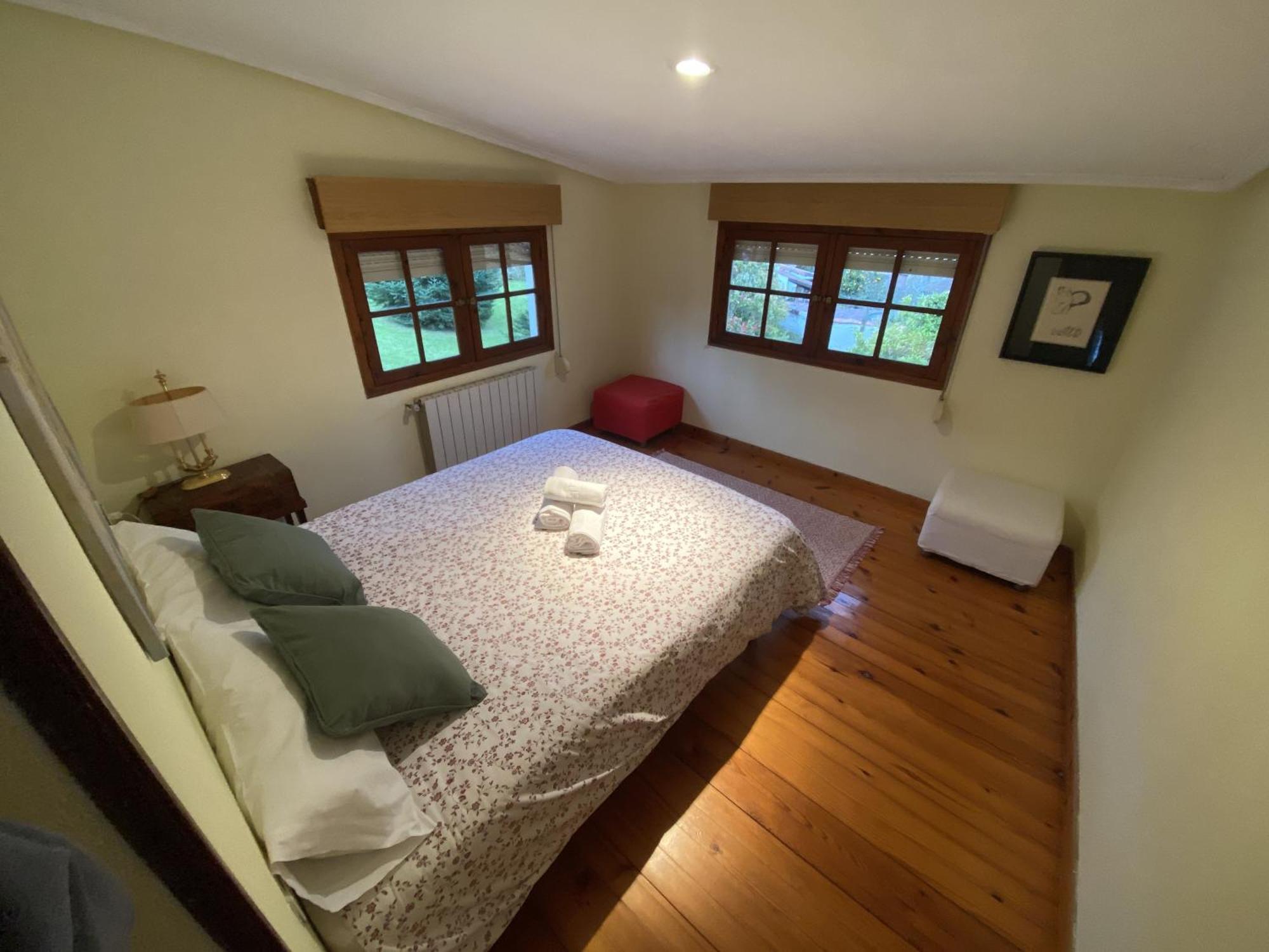 カラビア Casa Estilo Rural Con Jardin Entre Playa Y Montanaヴィラ エクステリア 写真
