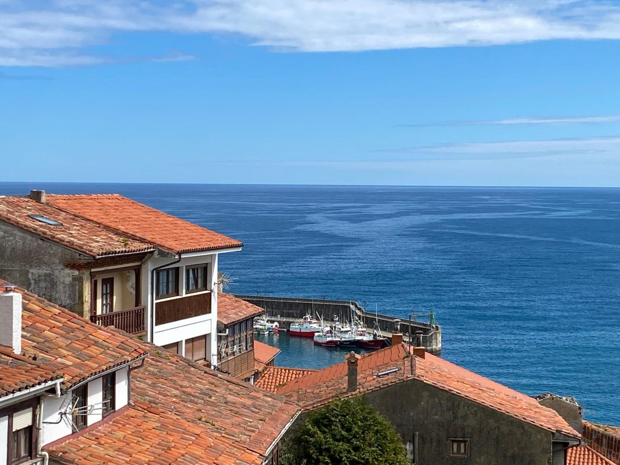 カラビア Casa Estilo Rural Con Jardin Entre Playa Y Montanaヴィラ エクステリア 写真