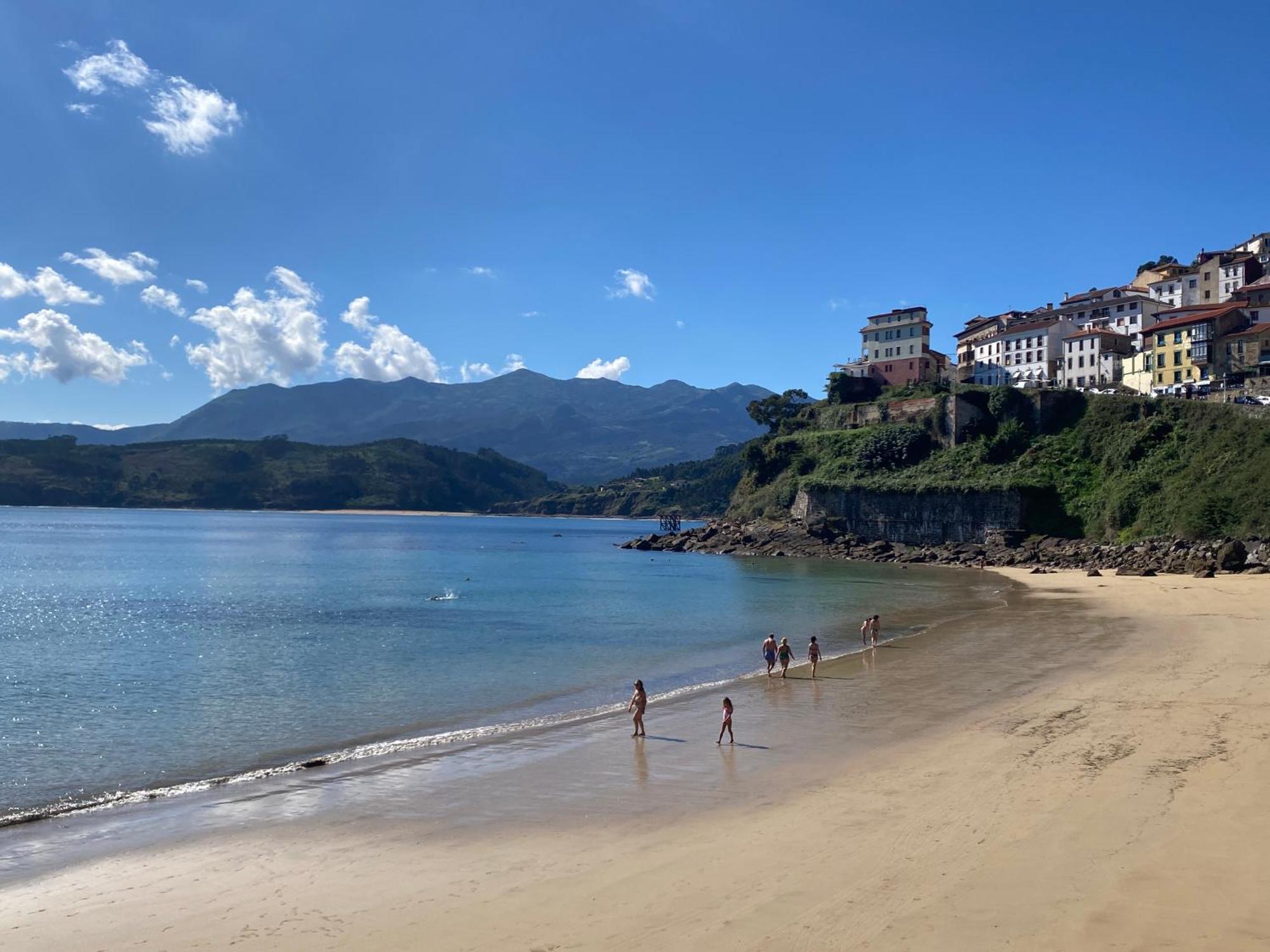 カラビア Casa Estilo Rural Con Jardin Entre Playa Y Montanaヴィラ エクステリア 写真